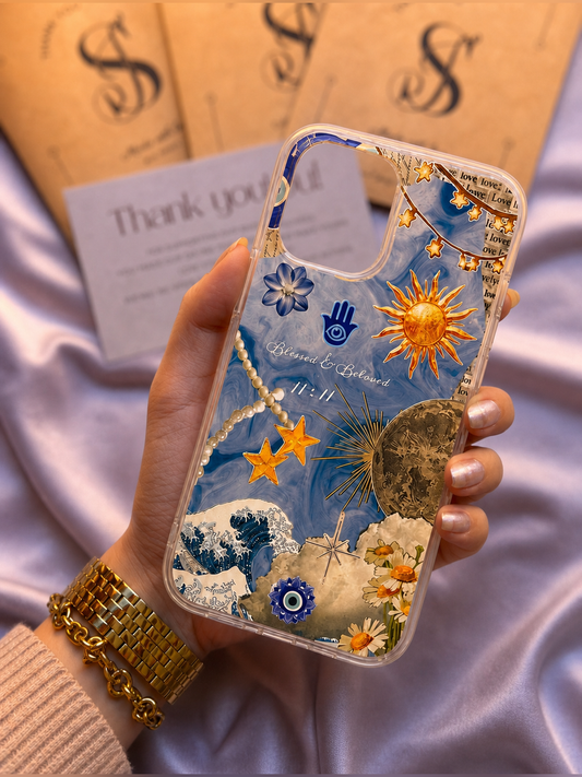 What Is Mine Finds Me phone case - Js Cases