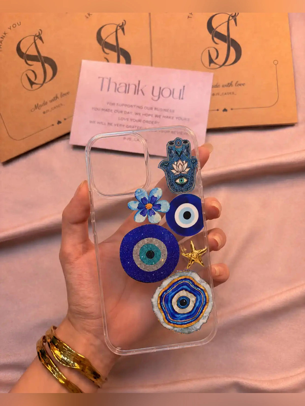 Selected Variant Image