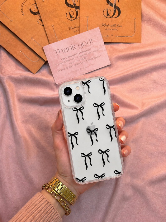 Softness Is Power phone case - Js Cases