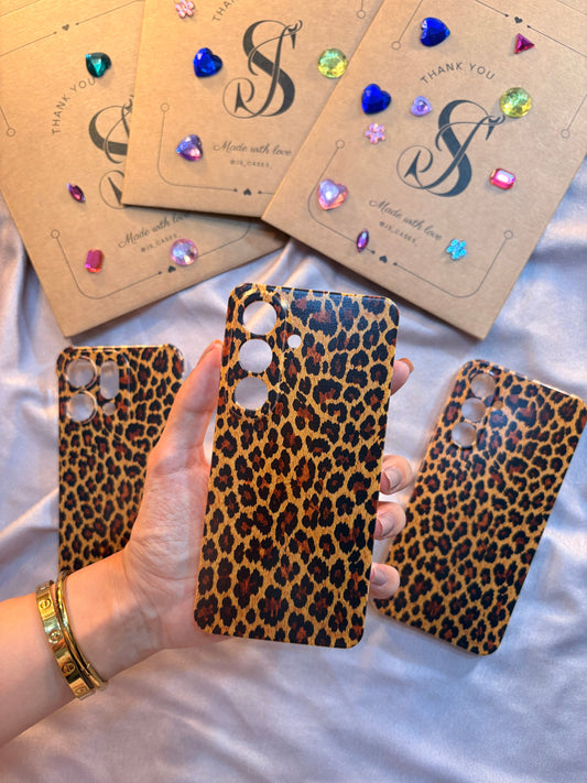 Wild Things Look Good on You phone case - Js Cases