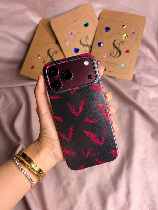 Dark Side of Love🦇