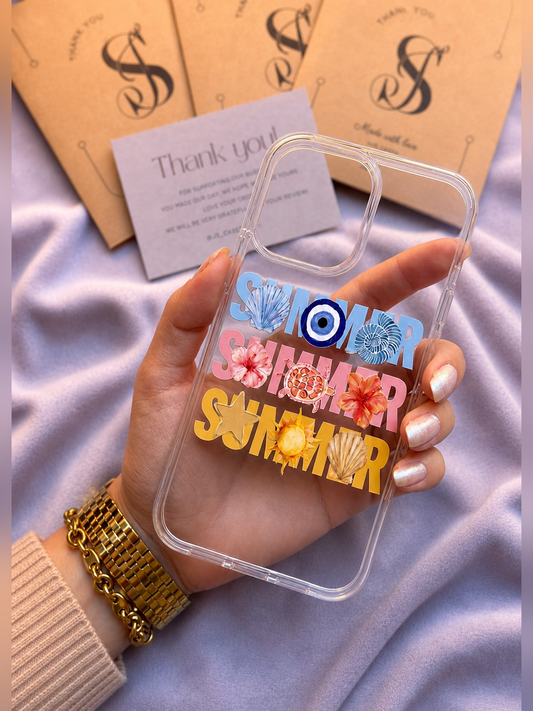 Summer Called I Answered phone case - Js Cases