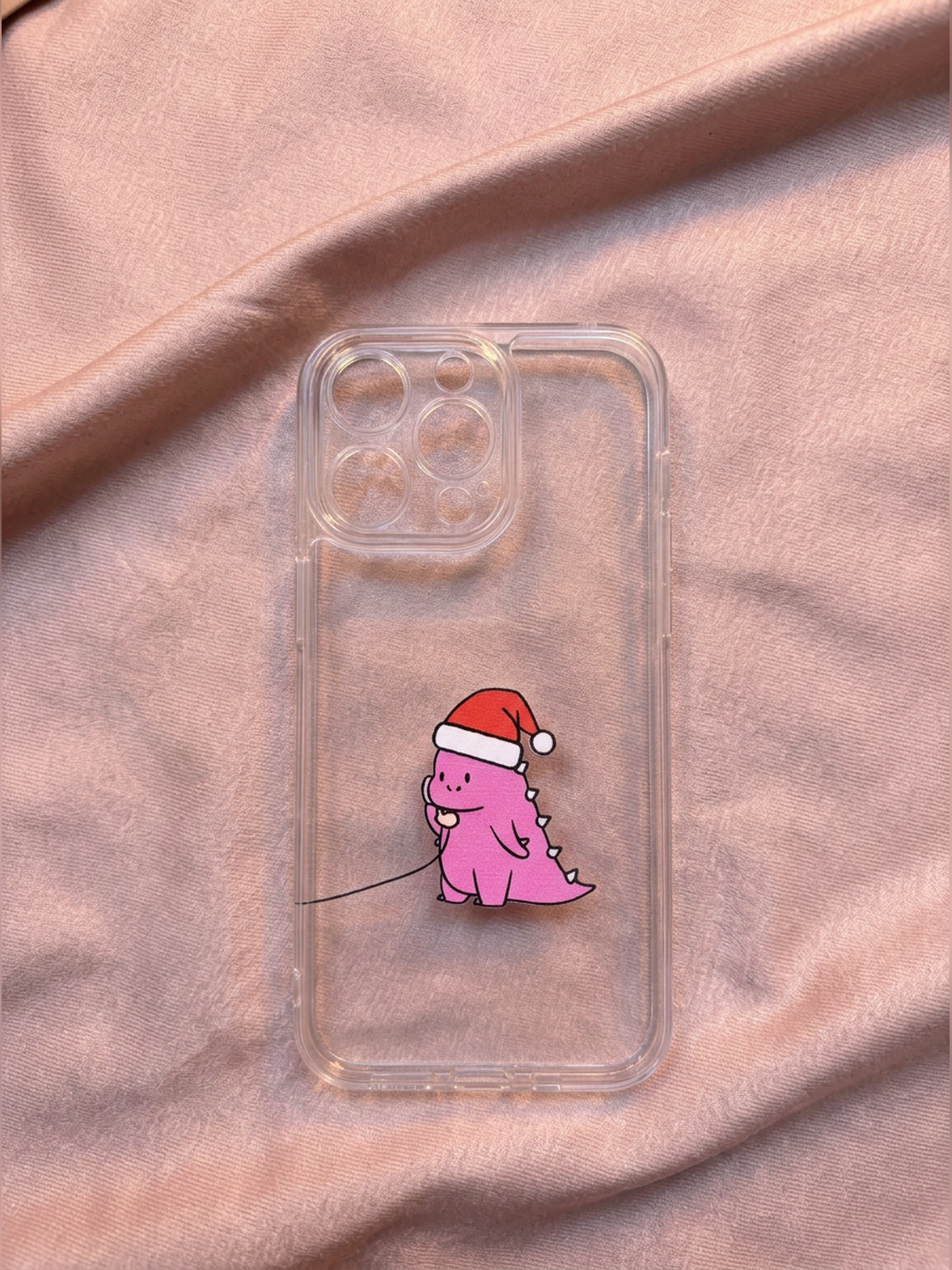 The Funny Couple Bundle phone case - view 2 - Js Cases