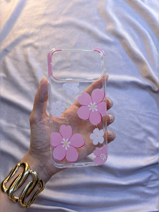 Bloom in Every Season Stay Soft phone case - Js Cases