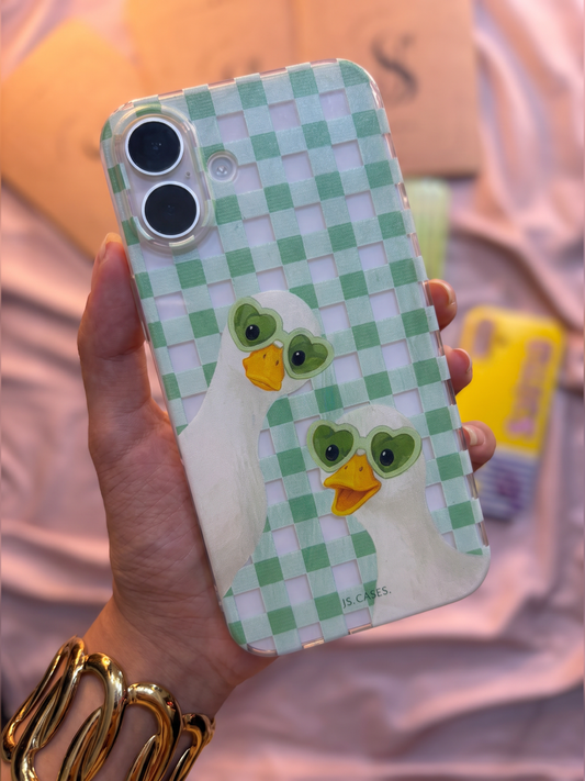 Just Goose Things phone case - Js Cases